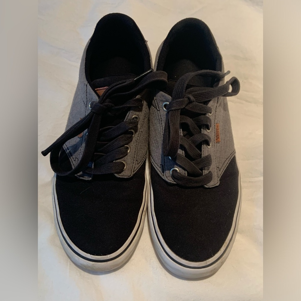 Mens Vans Shoes